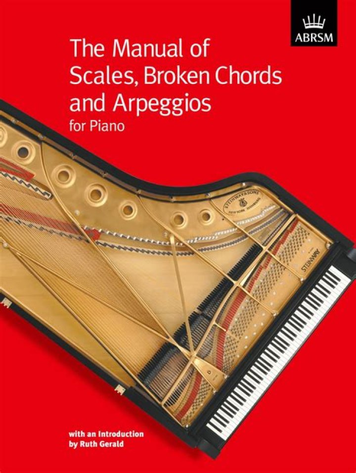 Broken Chords & Arpeggios: Dive Into Musical Depth