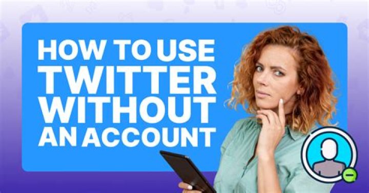 Browse Twitter Without an Account | Sotwe