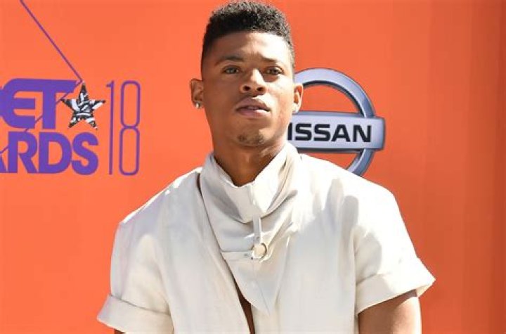 Bryshere Gray: From BET Awards to Jail Time