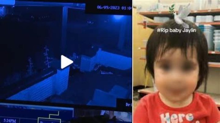 Buscar Kid & Mom CCTV Video: What You Need to Know Now