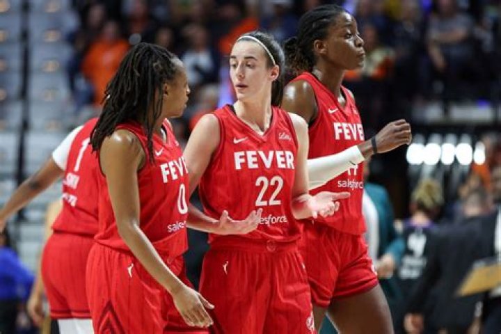 Caitlin Clark to Europe? WNBA Star's Future & Offseason Plans