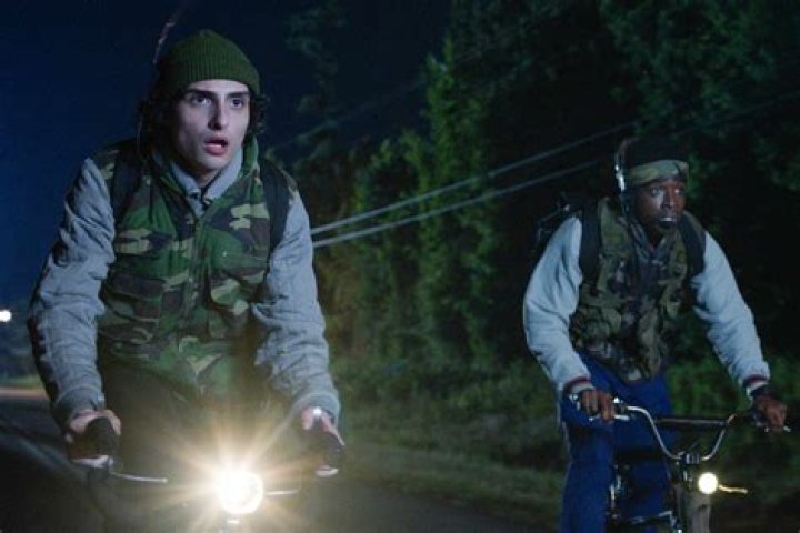 Caleb McLaughlin: Stranger Things Star & More