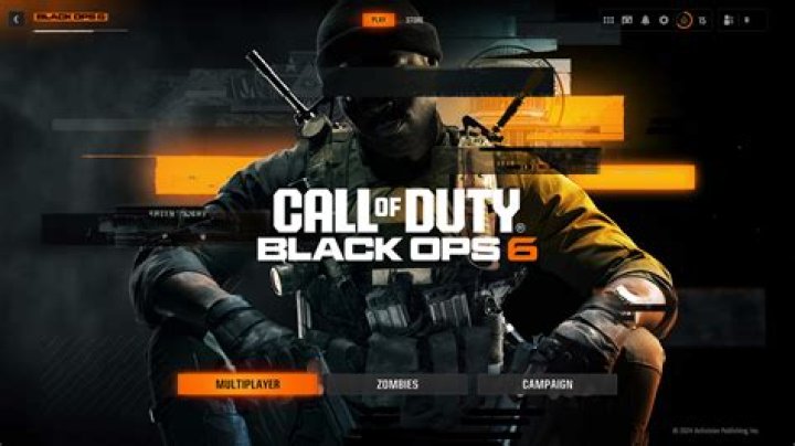 Call of Duty: Black Ops 6 File Size: What You Need to Know Before You Install!