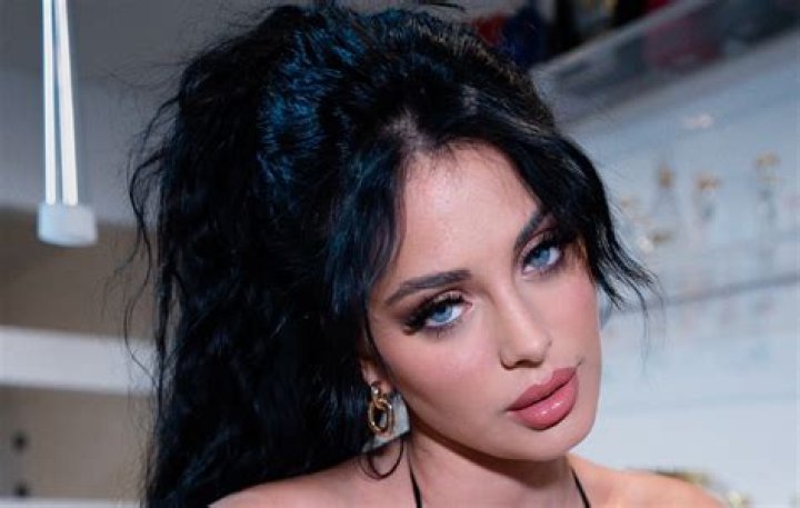 Camilla Araujo: Bio, Age, Net Worth & More