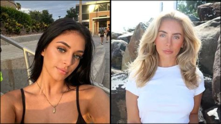 Camilla Araujo: Unseen Photos & Videos Revealed - What You Need to Know
