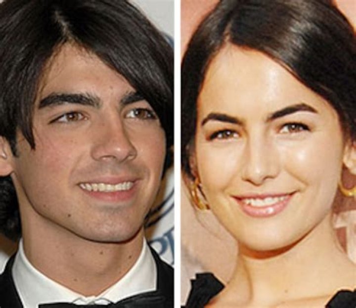 Camilla Belle & Joe Jonas: Relationship Timeline