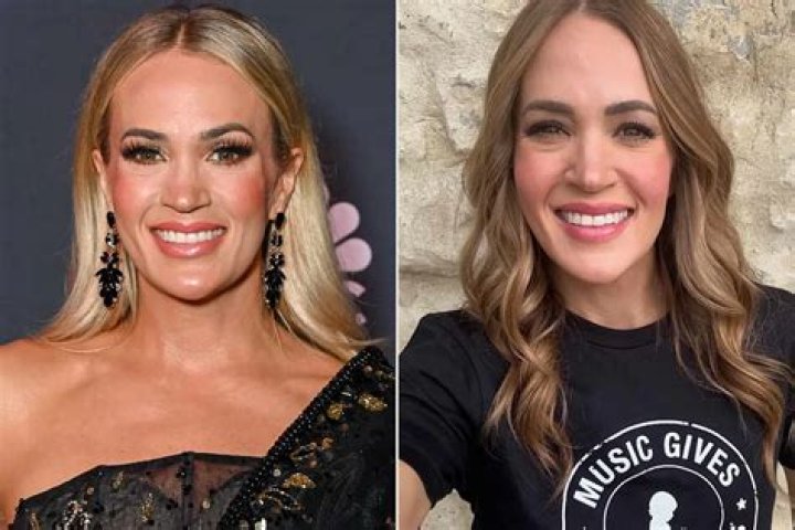 Carrie Underwood's Apologies: What You Need to Know