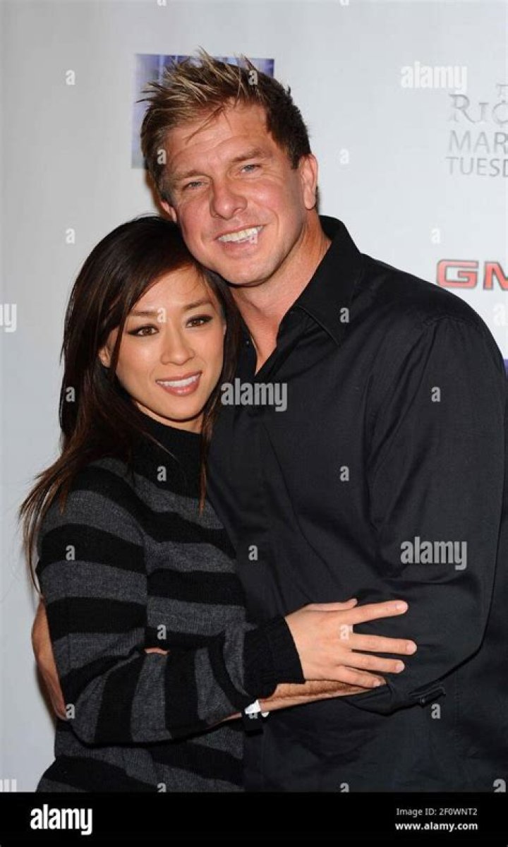 Cathleen Oveson: Actress & Kenny Johnson's Wife - Bio & Facts | [Updated]