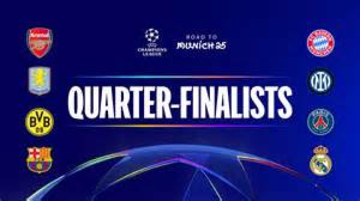 Champions League: Are Matches Fixed? Latest News & Rumors