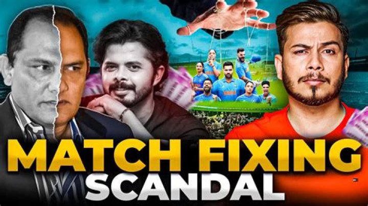 Champions League: Match Fixing Scandal in England? Latest News