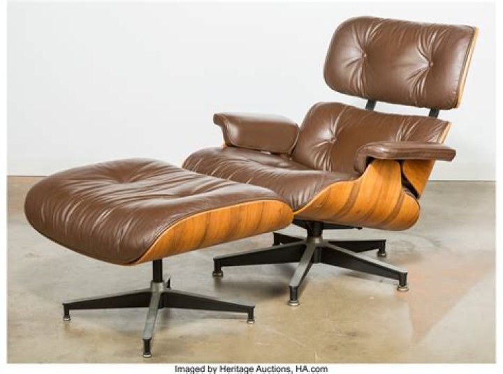 Charles & Ray Eames: Design Duo's Legacy & Milford's Diner - Learn More