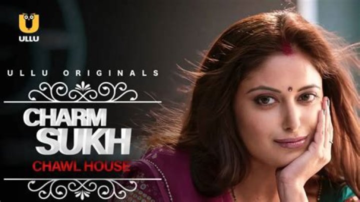 Charmsukh & More: Hot Ullu Web Series to Watch Now!