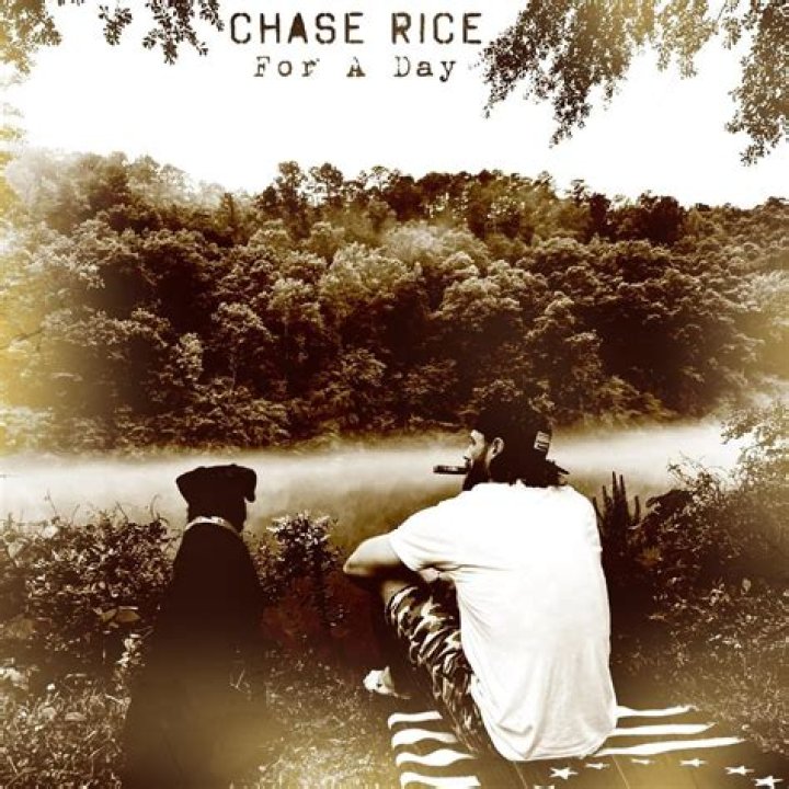 Chase Rice: Albums, Tour Dates & More - Your Ultimate Guide!