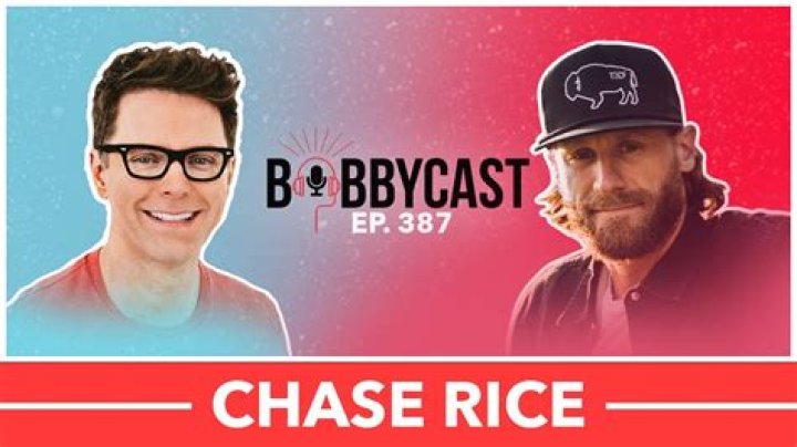 Chase Rice: New Music & What's Next? [Everything You Need To Know]