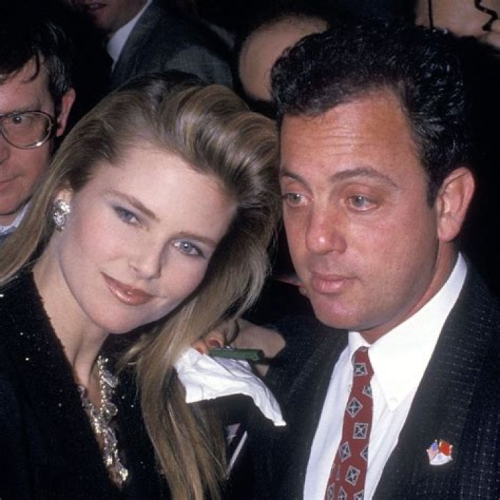 Christie Brinkley: Marriages, Affairs & Life Story - Inside Look