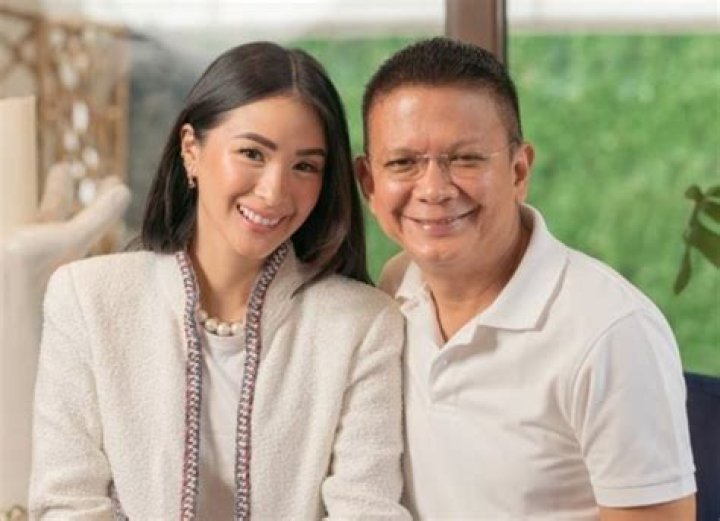 Christine Elizabeth Flores & Her New Husband: All You Need to Know