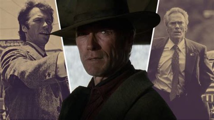 Clint Eastwood: Still Alive at 94