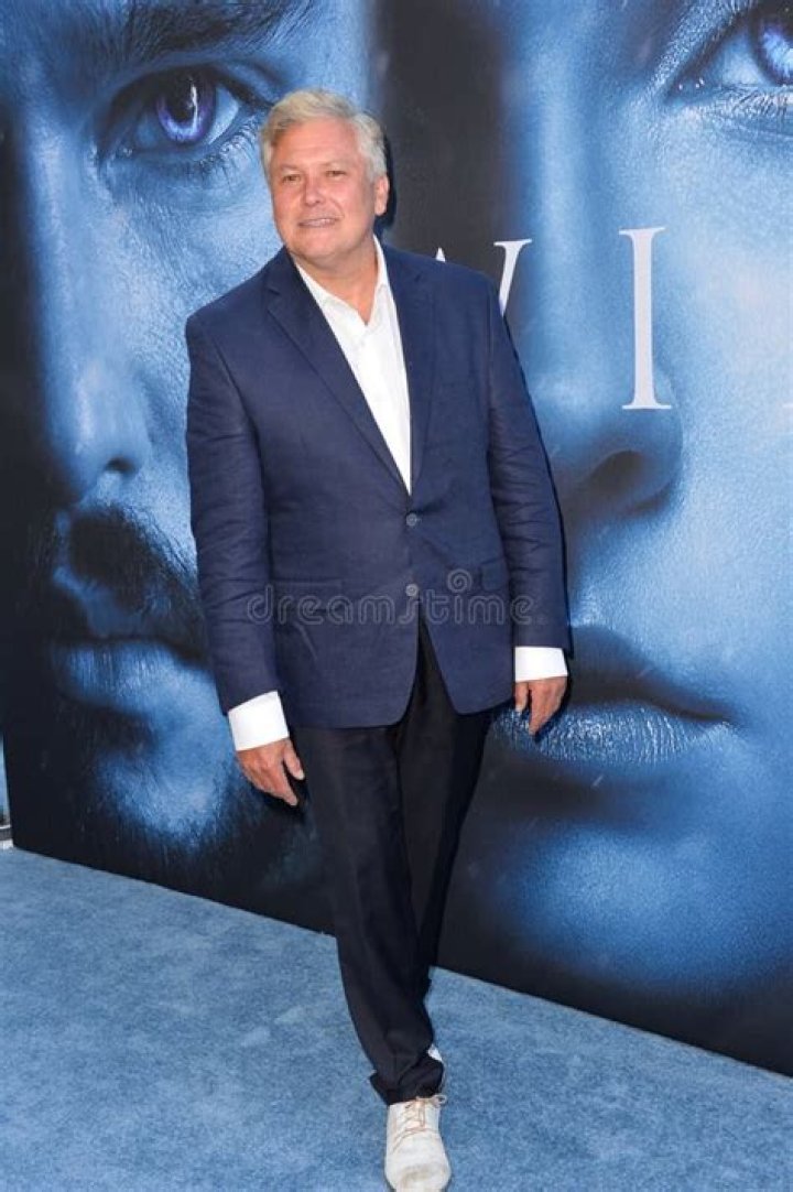 Conleth Hill: The Varys Actor - Bio, Awards & More!