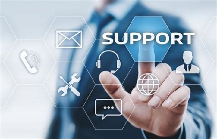 Contact Us: Get Help & Support | Email, Phone & FAQs