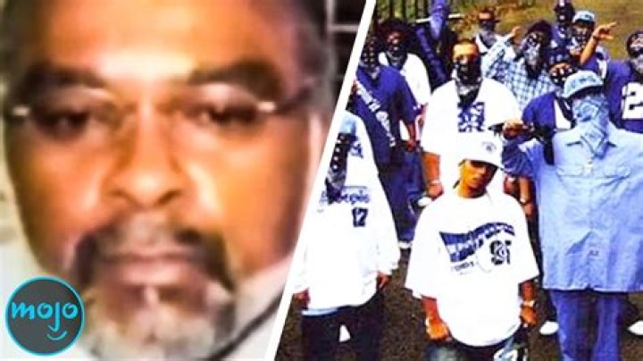 Crips Origins: The Rise of a Notorious Gang | [Key Facts]