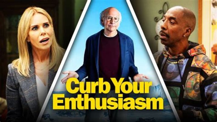 Curb Your Enthusiasm: Cast, Crew, & More