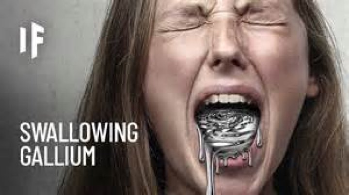 Dangers of Swallowing a Bullet: Lead Poisoning & More