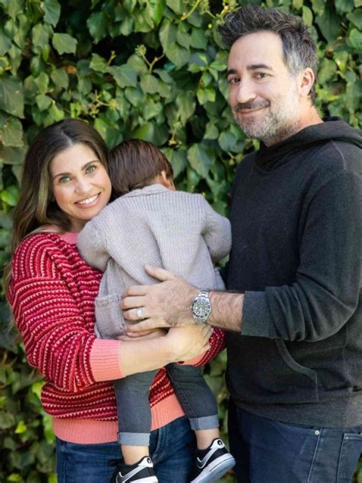 Danielle Fishel: Husband, Kids, & Dating History