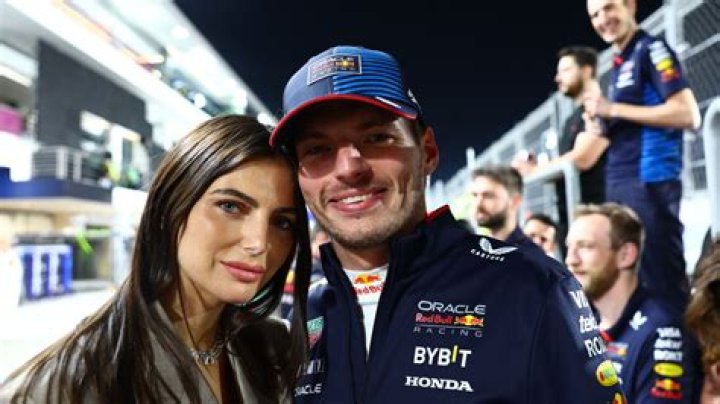 Daniil Kvyat's Partner: A Look at His Relationship History