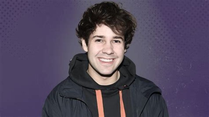David Dobrik: Where Is He Now?