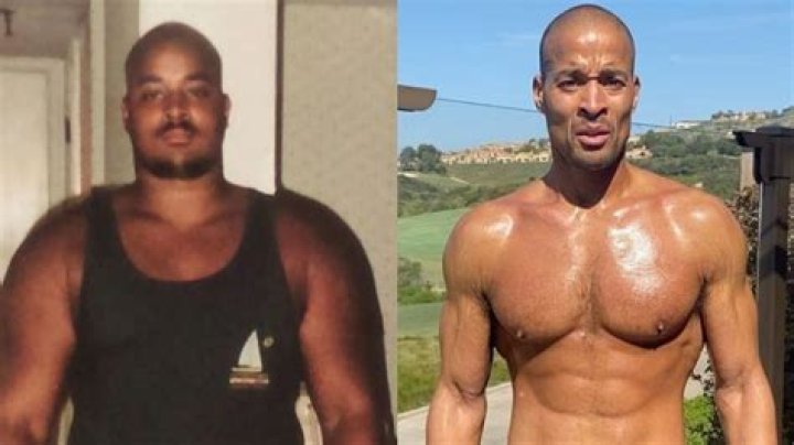 David Goggins' Parents: Who Are They?