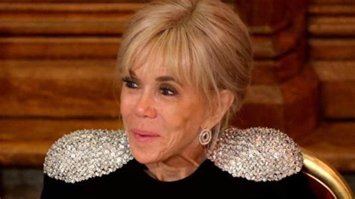 Debunked: Brigitte Macron Gender Claims - Photos & Facts | [Keyword]