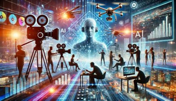 Decoding Movie Rules 2025: Trends, Regulations & Future of Cinema