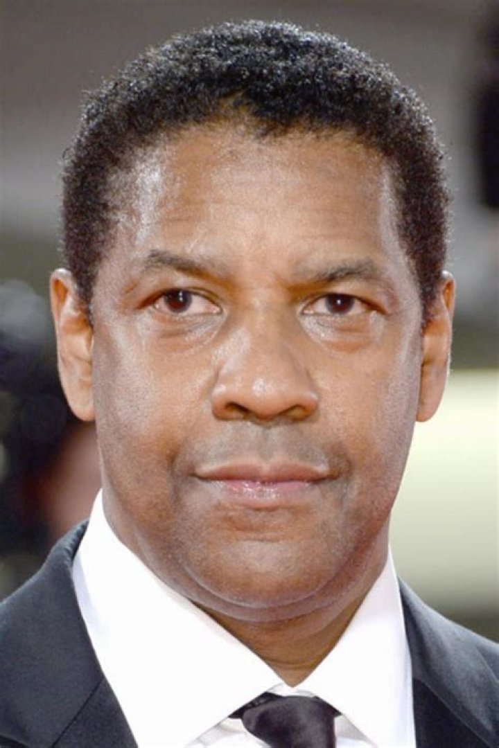 Denzel Washington's Height: How Tall is the Iconic Actor?