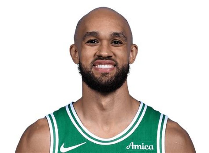 Derrick White: Age, Stats, Net Worth & Celtics Career | Latest News