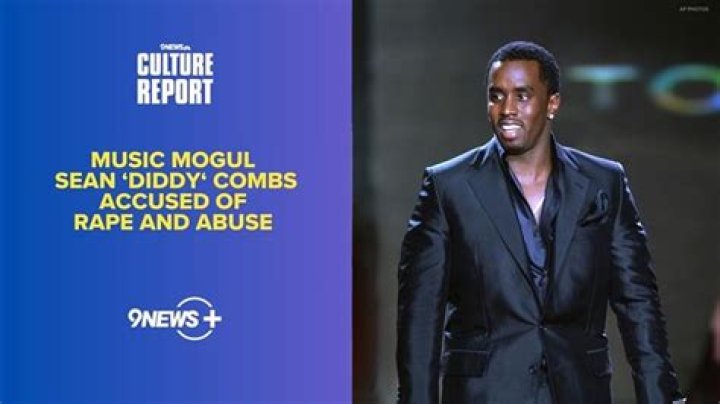 Diddy Controversy: Sexual Assault Allegations & Gay Rumors Explored