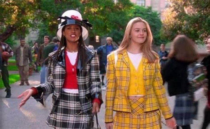 Dionne Davenport (Dee) from Clueless: The Ultimate Guide