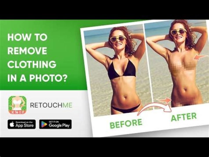 Discover AI Cloth Removal! FREE Nudify Apps & Tools