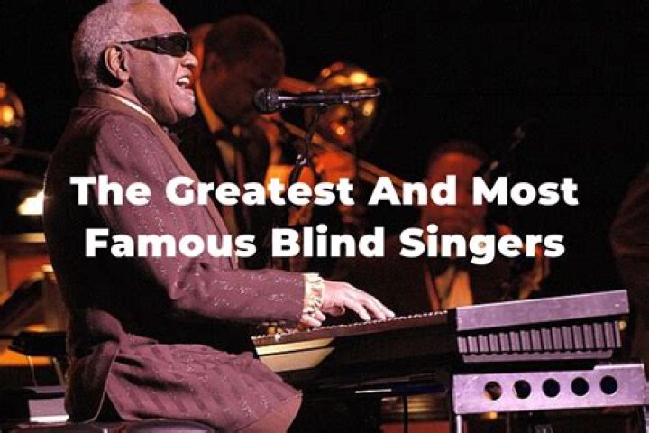 Discover: Blind Jazz Musicians You Should Know