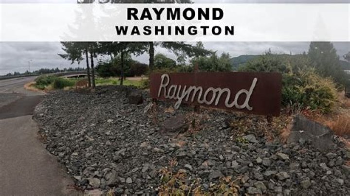 Discover Raymond, WA: History, Attractions & More | [Your Guide]