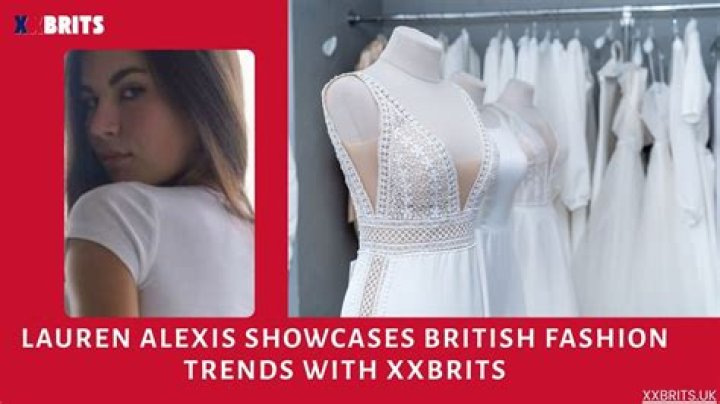 Discover UK Culture with Xxbrits: Lifestyle, Fashion & More!