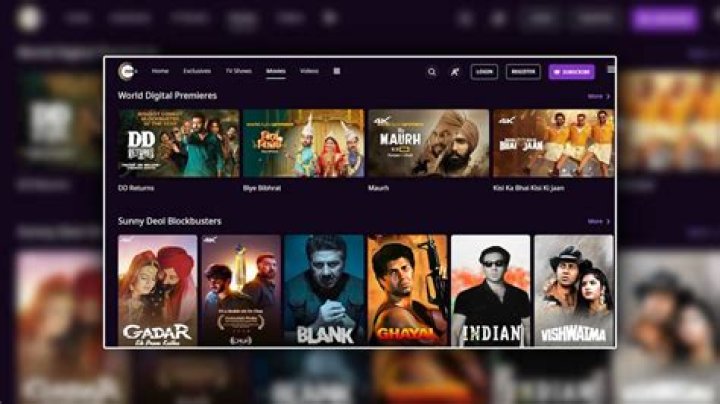 Discover: Watch Indian Movies Online & Free - Your Guide!