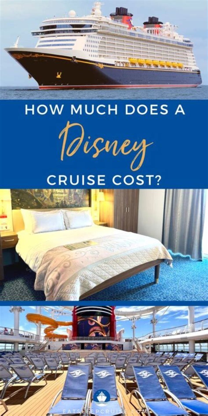 Disney Cruise Costs: Is It Worth the Price?