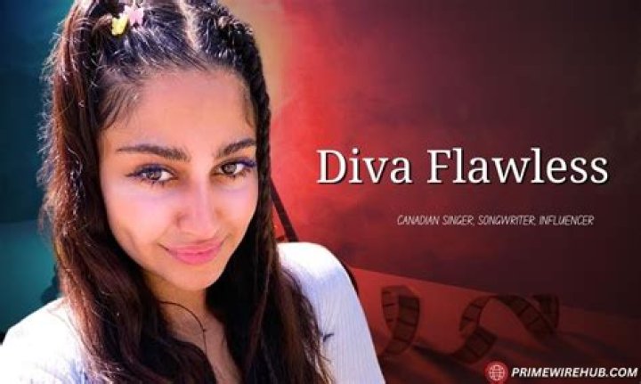 Diva Flawless OnlyFans: Videos, Leaks & Exclusive Content!