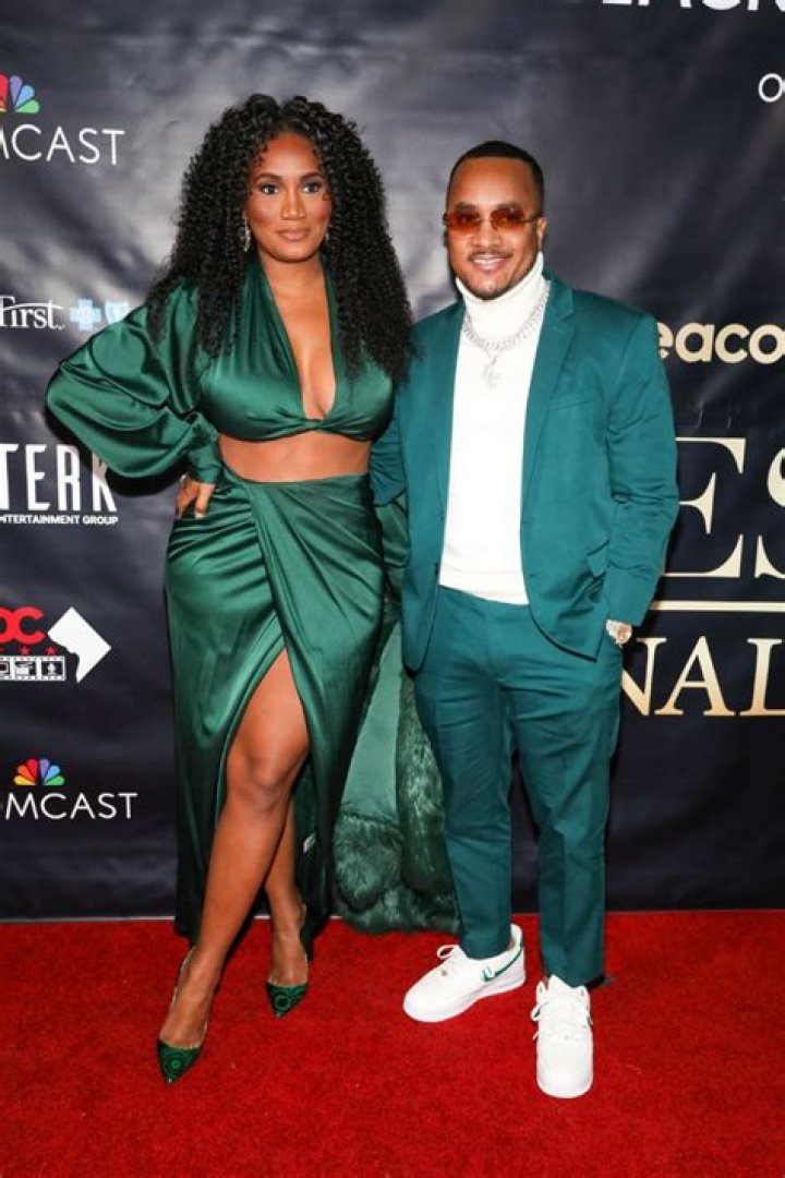 DJ Quik's Wife: Is He Married to Alicia Hill?
