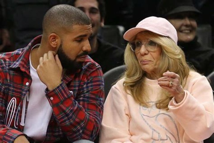 Drake's Mom: His Biggest Fan & Supporter