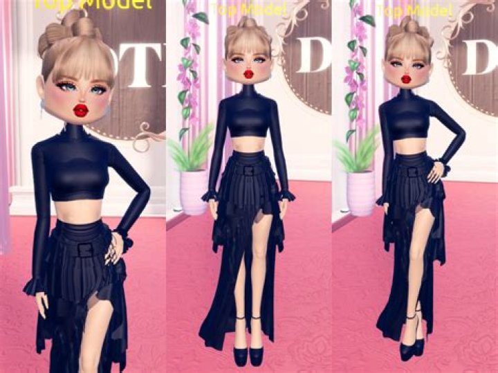 Dress to Impress & Celebrity Crush Ideas: Style Inspiration!