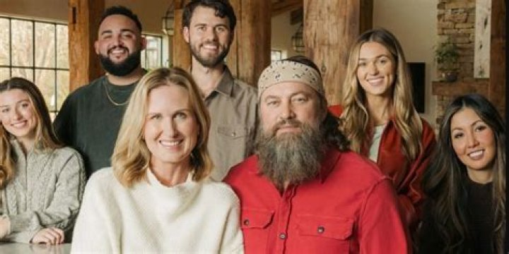 Duck Dynasty's Si Robertson's Daughter Wins Election
