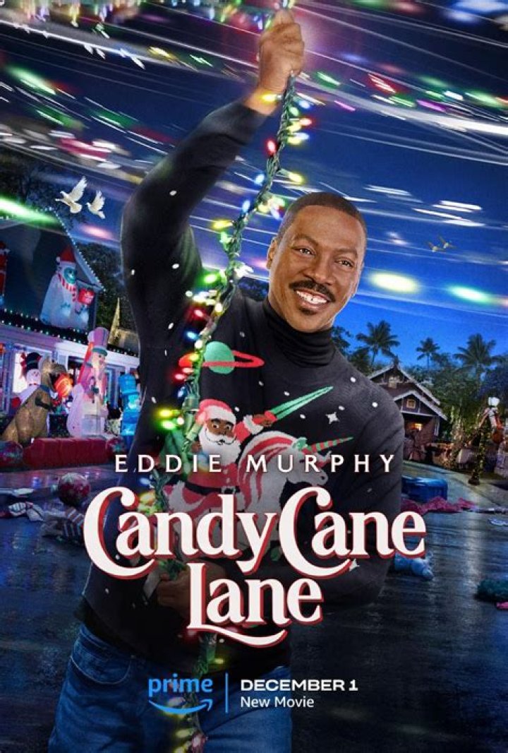 Eddie Murphy's Son? Exploring the Life of Eddie Regan