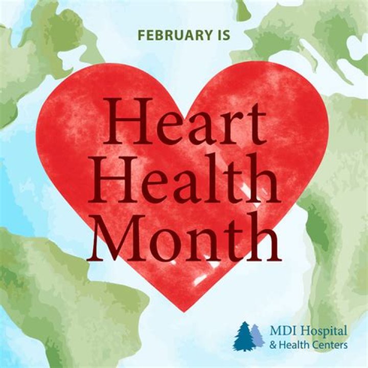 Elisabeth Shue's Heart Health Journey