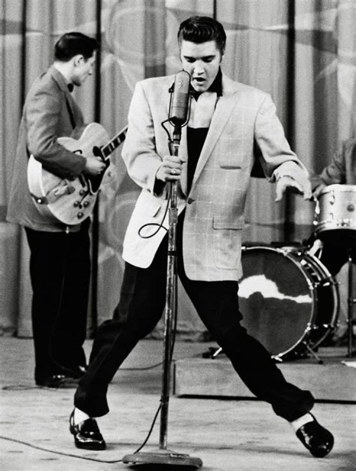 Elvis Presley's Height: How Tall Was The King of Rock and Roll?